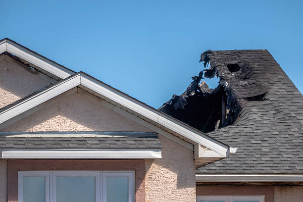 Licensed Fire Damage Repair service in Hydes, MD - Fire Damage Biloxi